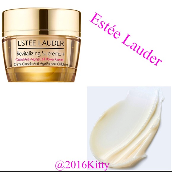 💋 2/$15 💋 Estée Lauder Revitalizing Supreme+ - Picture 1 of 1